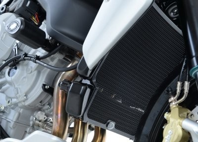 Hűtőradiátor védő MV Agusta Dragster 800 '14- & Brutale 800RR '18-'21 - Image 3