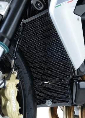 Hűtőradiátor védő MV Agusta Dragster 800 '14- & Brutale 800RR '18-'21 - Image 4