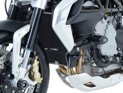 Hűtőradiátor védő MV Agusta Dragster 800 '14- & Brutale 800RR '18-'21 - Image 5