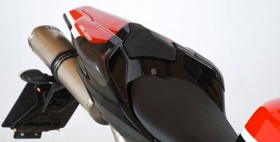 Farokidom védő elemek Ducati 848,1098 & 1198