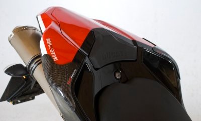 Farokidom védő elemek Ducati 848,1098 & 1198 - Image 4