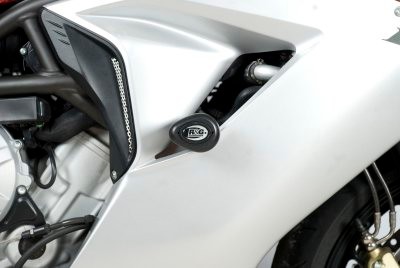 MV Agusta F3 675/800 Bukógombák - Aero Style - Image 2