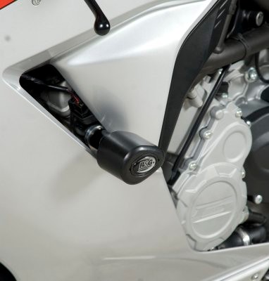 MV Agusta F3 675/800 Bukógombák - Aero Style - Image 5
