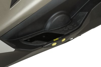 Taposó védő elemek BMW C650GT - Image 2