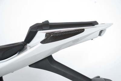 Farokidom védő elemek Yamaha YZF-R125 '08-'18 - Image 2