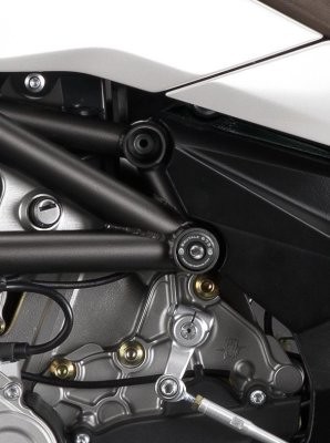 Alsó Trellis Váz dugó MV Agusta Brutale 675 ('12-) Superveloce 800 ('20-)