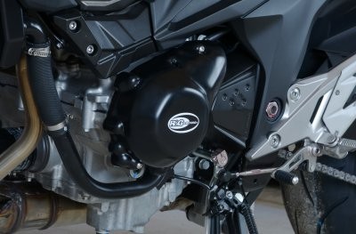 Motorblokk védő burkolat Kawasaki Z800 ('13-) - Image 2