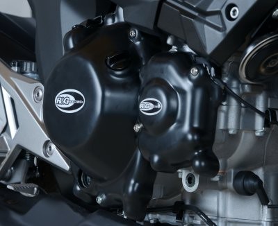 Blokk védő készlet (3db) Kawasaki Z800 '12-