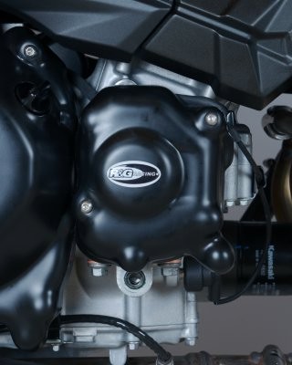 Blokk védő készlet (3db) Kawasaki Z800 '12- - Image 3