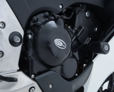 Motorblokk védő burkolat Honda CBR500R ('13-'18) és CB500F ('13-'18) - Image 2