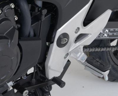 Váz dugó Honda CBR500R, CB500F és CB500X ('13-'15) & Suzuki V-Strom 250 '17-