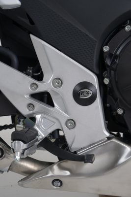 Váz dugó Honda CBR500R, CB500F és CB500X ('13-'15) & Suzuki V-Strom 250 '17- - Image 3