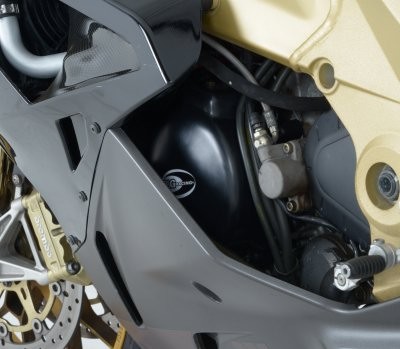 Motorblokk védő burkolat Aprilia RSVR/Tuono
