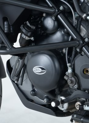 Blokk védő készlet (2db) KTM 1050 Adventure '15-, KTM 1090 Adventure '17-, 1190 Adventure '13-, 1290 Super Adventure '15-, 1290 Super Duke R '14-'19 - Image 3