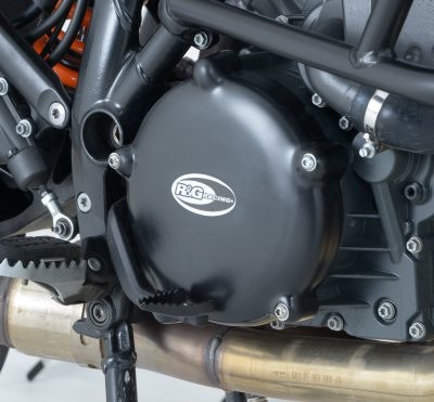 Blokk védő készlet (2db) KTM 1050 Adventure '15-, KTM 1090 Adventure '17-, 1190 Adventure '13-, 1290 Super Adventure '15-, 1290 Super Duke R '14-'19 - Image 4