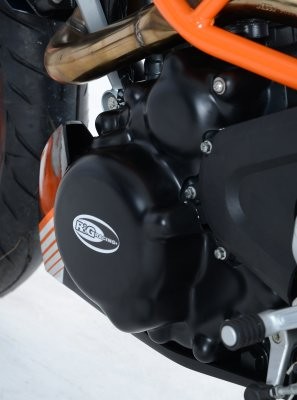 Blokk védő készlet (2db) KTM 390 DUKE '13-'15 és KTM RC 390 '14-'15 modellek - Image 3