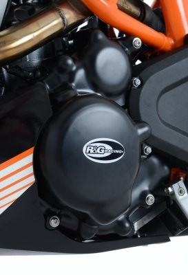 Blokk védő készlet (2db) KTM 390 DUKE '13-'15 és KTM RC 390 '14-'15 modellek - Image 5