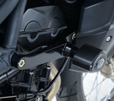 Aero Bukógombák Triumph Tiger 800 / 800XC '11- - Image 4