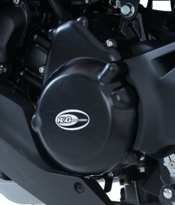 Motorblokk védő burkolat Honda NC750X '14-'20 - Image 2