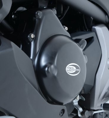Motorblokk védő burkolat Honda NC750X '14-'20 - Image 3