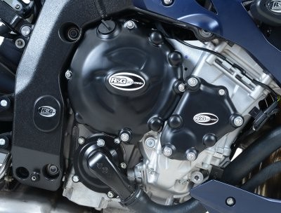 Blokk védő készlet (4db) BMW S1000RR '10-'14 / HP4 '13- & S1000R '14-'16