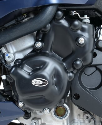 Blokk védő készlet (4db) BMW S1000RR '10-'14 / HP4 '13- & S1000R '14-'16 - Image 2