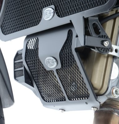 Elülső hengerfej védő Ducati Multistrada 1200 / 1200S és GT modellek '10-'14 - Image 2