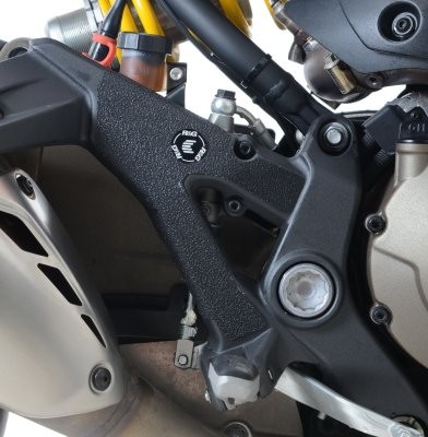R&G csizma védő réteg Ducati Monster 821 / 1200 '14- - Image 2