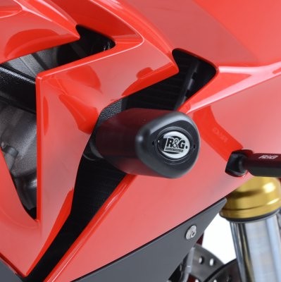Aero Bukógombák BMW S1000RR '15- - Image 3