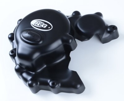 Motorblokk védő burkolat - VERSENY SZÉRIA - KTM 390 DUKE '13-'15 / RC390 '14-'15 - Bal oldali