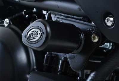 Aero Bukógombák Kawasaki Versys 650 2015-