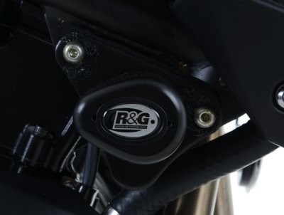 Aero Bukógombák Kawasaki Versys 650 2015- - Image 2