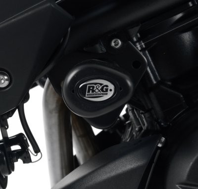 Aero Bukógombák Kawasaki Versys 650 2015- - Image 3