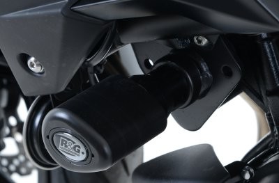 Aero Bukógombák Kawasaki Versys 650 2015- - Image 4