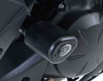 Aero Bukógombák Kawasaki Versys 650 2015- - Image 5