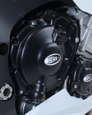 Motorblokk védő burkolat Yamaha YZF-R1/R1M 2015- Jobb oldali kuplung takaró