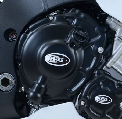 Motorblokk védő burkolat Yamaha YZF-R1/R1M 2015- Jobb oldali kuplung takaró - Image 2