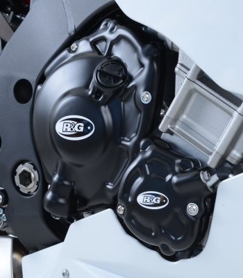 Motorblokk védő burkolat Yamaha YZF-R1/R1M 2015- Jobb oldali kuplung takaró - Image 3