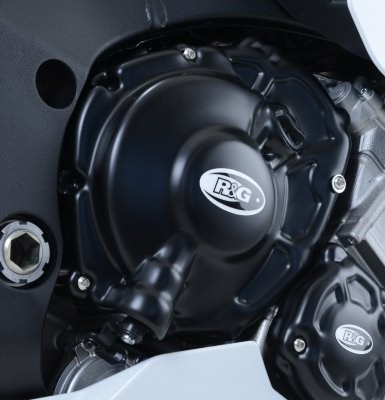 Motorblokk védő burkolat Yamaha YZF-R1/R1M 2015- Jobb oldali kuplung takaró - Image 4