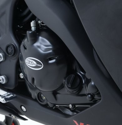 Motorblokk védő burkolat Yamaha YZF-R25 '14-, YZF-R3 '15-, MT-03 '16- & MT-25 '16- modellek (Jobb oldali)