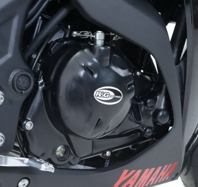 Motorblokk védő burkolat Yamaha YZF-R25 '14-, YZF-R3 '15-, MT-03 '16- & MT-25 '16- modellek (Jobb oldali) - Image 2