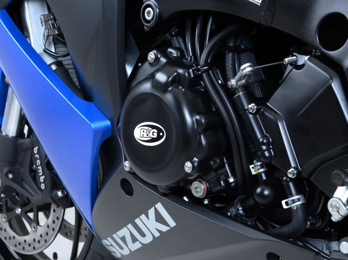 Blokk védő készlet (3db) Suzuki GSX-S1000/ABS/FA '15-, Katana '19- & GSX-S1000 GT '22-
