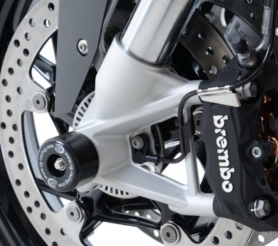 Első futómű-védő gombák BMW S1000XR '15-'19, F850GS & F750GS '18- - Image 4