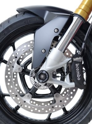 Első futómű-védő gombák BMW S1000XR '15-'19, F850GS & F750GS '18- - Image 5