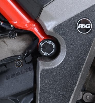 Váz dugó Ducati Multistrada V2(S) '22-, Ducati DesertX '22-, Ducati Multistrada 1200S '15-, Multistrada 950 '17- és Multistrada 1260, 1260S, 1260 D-AIR és 1260 Pikes Peak '18- modellek.