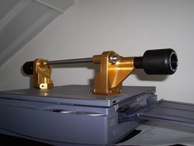 Bukógombák - Klasszikus stílus - Image 5