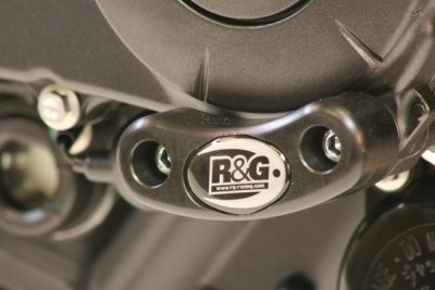 Motorblokk védő csúszkák Honda CB1000R '08- & CB1000R+ '18- modellek (jobb oldal) - Image 2