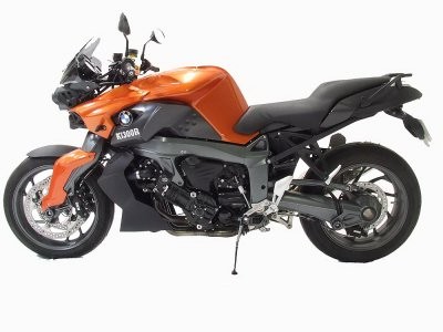 Bukógombák - Aero Style - BMW K1200R & K1300R modellek
