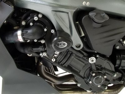 Bukógombák - Aero Style - BMW K1200R & K1300R modellek - Image 3