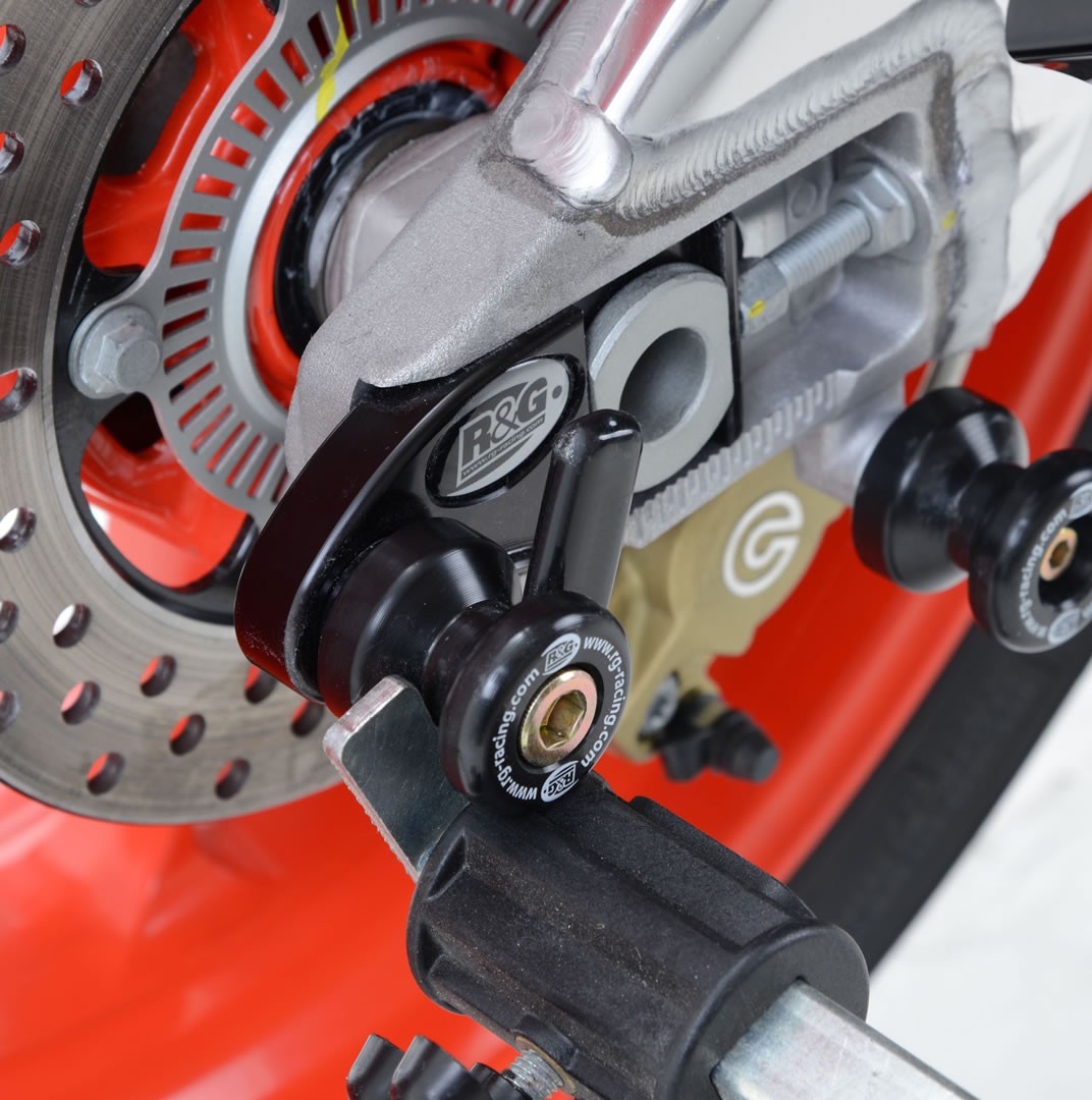 Emelőszemek (Offset) Aprilia RSV4 '09- és Tuono V4 '11-